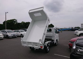 2025 Suzuki DA16T HD Dump14.jpg