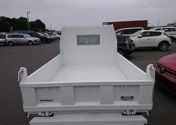 2025 Suzuki DA16T HD Dump4.jpg