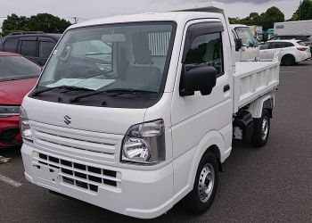 2025 Suzuki DA16T HD Dump1.jpg