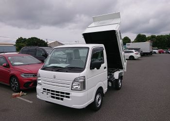 2025 Suzuki DA16T HD Dump11.jpg