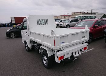 2025 Suzuki DA16T HD Dump3.jpg